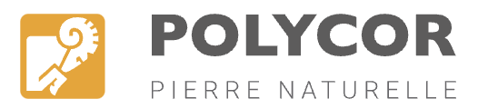 Fichiers BIM produits Carrière de Savonnières (Polycor)